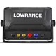 Эхолот-картплоттер Lowrance HDS 12 Gen3