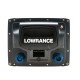 Эхолот-картплоттер Lowrance Elite 5 HDI
