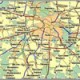 Электронная  карта Украины для GPS Lowrance та Eagle.