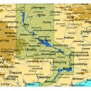 Карта С-МАР MAX-N+ EN-Y084.40 - Река Днепр