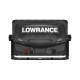 Эхолот-картплоттер Lowrance Elite 12 Ti2 Active Imaging 3-in-1