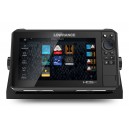Эхолот-картплоттер Lowrance HDS-9 LIVE Active Imaging 3-in-1