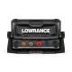 Lowrance HDS-9 PRO (Без датчиків) - Ехолот-картплоттер