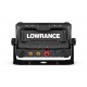 Lowrance HDS-10 PRO (Без датчиків) - Ехолот-картплоттер