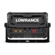 Lowrance HDS-12 PRO (Без датчиків) - Ехолот-картплоттер