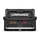 Lowrance HDS-12 PRO Active Imaging™ HD - Ехолот-картплоттер