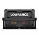 Lowrance HDS-16 PRO Active Imaging™ HD - Ехолот-картплоттер
