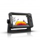 Lowrance EAGLE-7 SPLITSHOT HD - Ехолот-картплотер