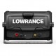 Lowrance Elite FS 12 Active Imaging 3-in-1 - Ехолот-картплоттер