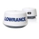 Lowrance BroadBand 3G Radar